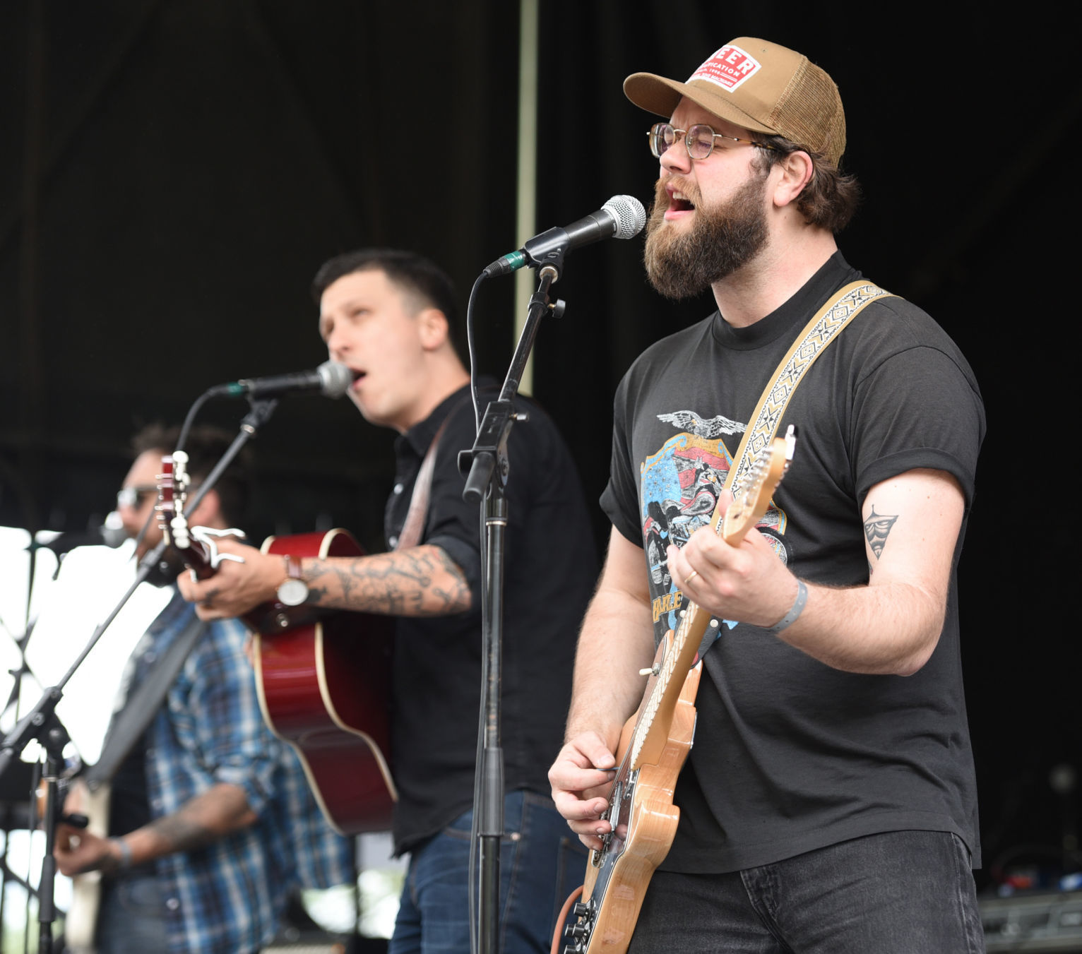 MerleFest